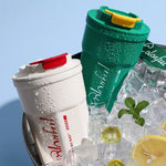 Drinkware - Botellas personalizables