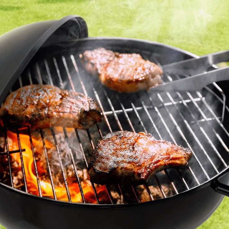 Cocina / Parrilla