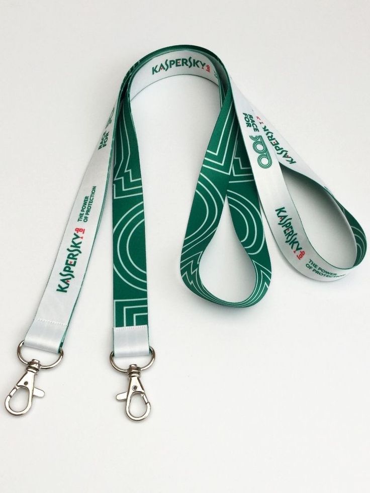 Lanyard Corporativo