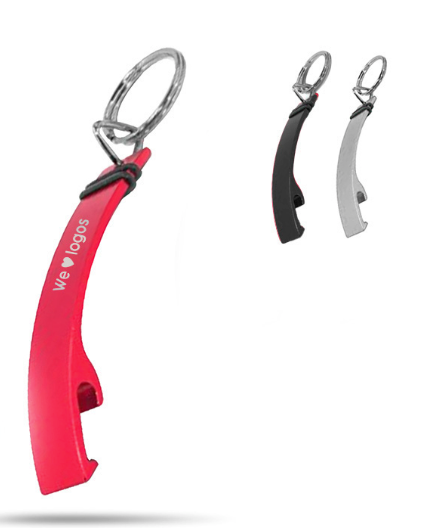 Llavero Toronto Destapador