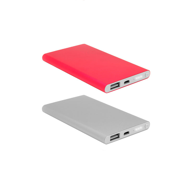 Power bank "Cetus"