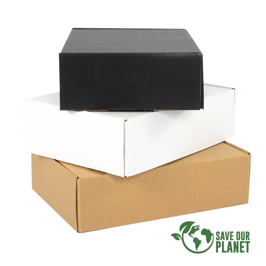 Welcome Box - Kit de Bienvenida