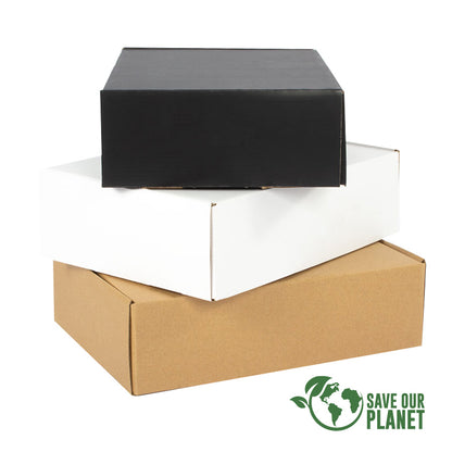 Welcome Box - Kit de Bienvenida