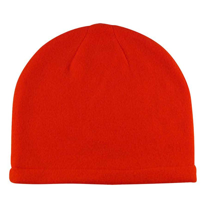 Gorro de Polar Anti-peeling