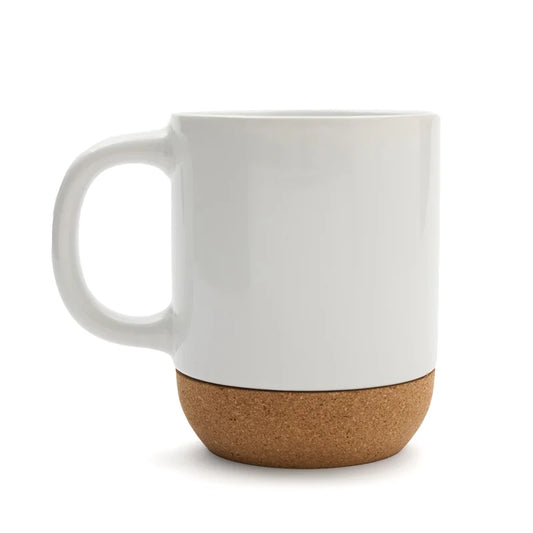 Mug Double