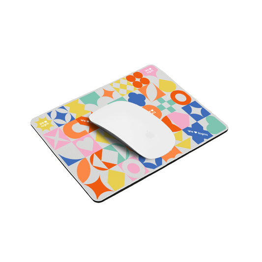 Mouse Pad Sublimation