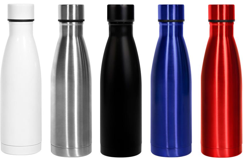 BOTELLA TÉRMICA "ISLA"