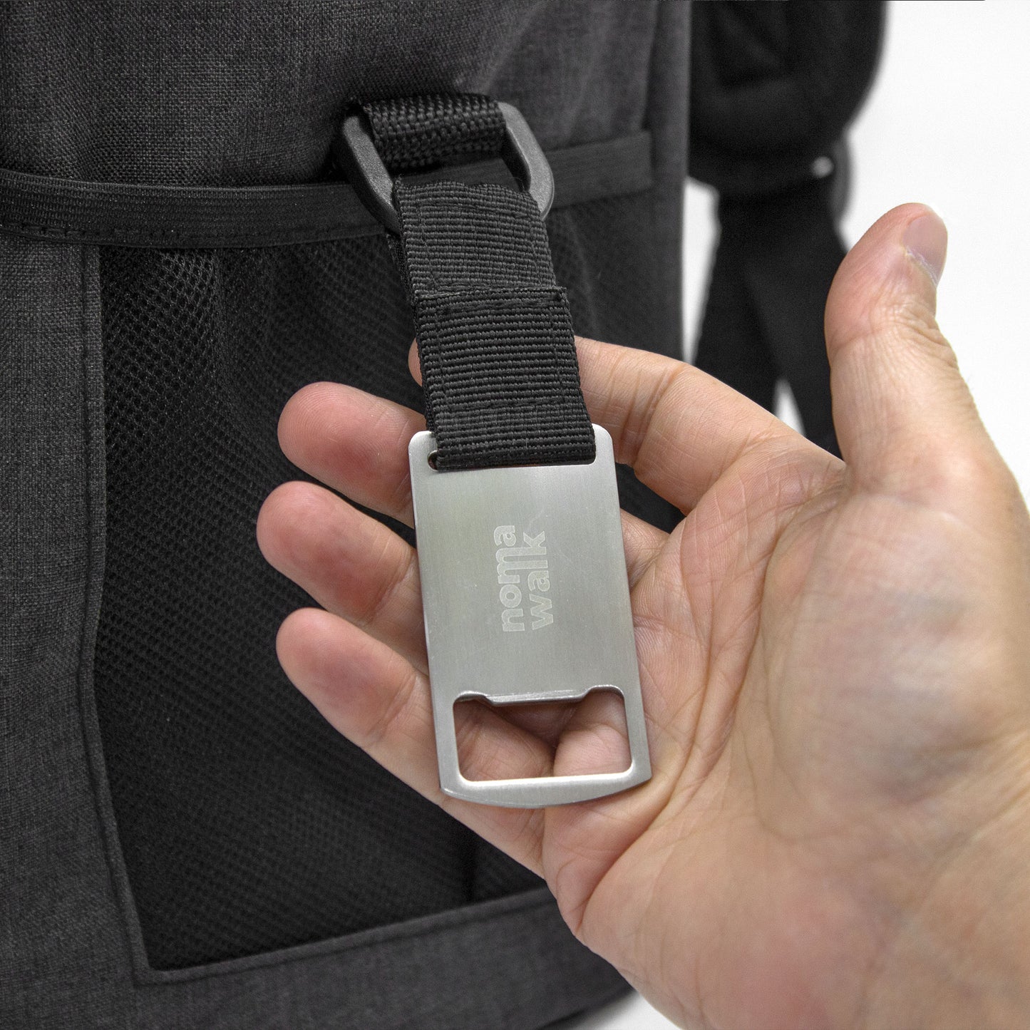 Mochila cooler "DELTA"