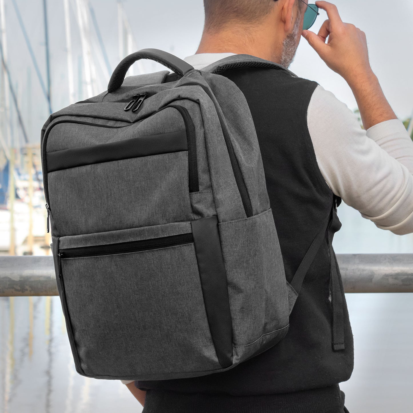Mochila "FORCE 4"