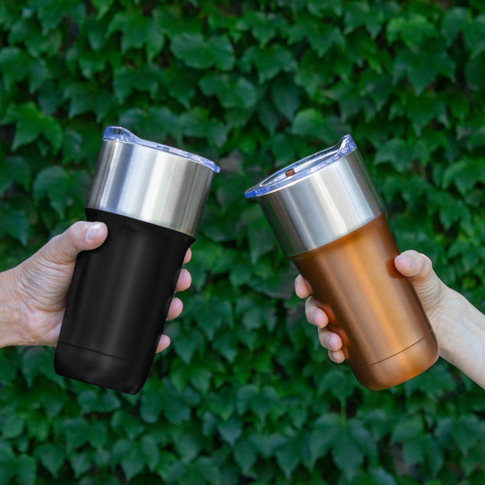 Mug térmico "TORCH"