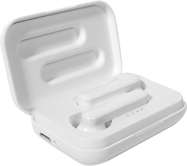 Kit Commute – Auriculares, Cargador y Bolsa Personalizable