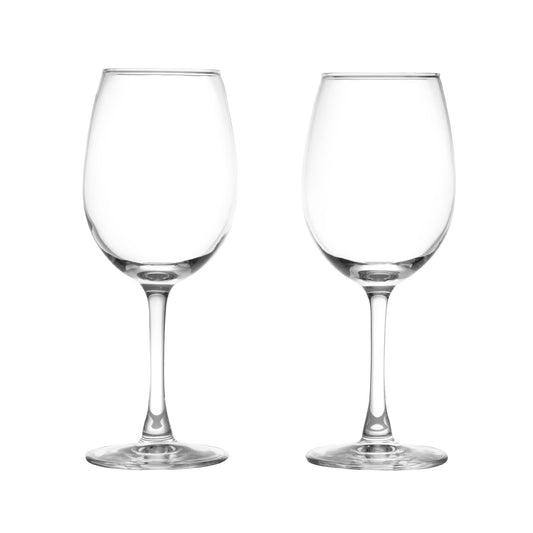 Set de vino "BRINDIS" 350 ml