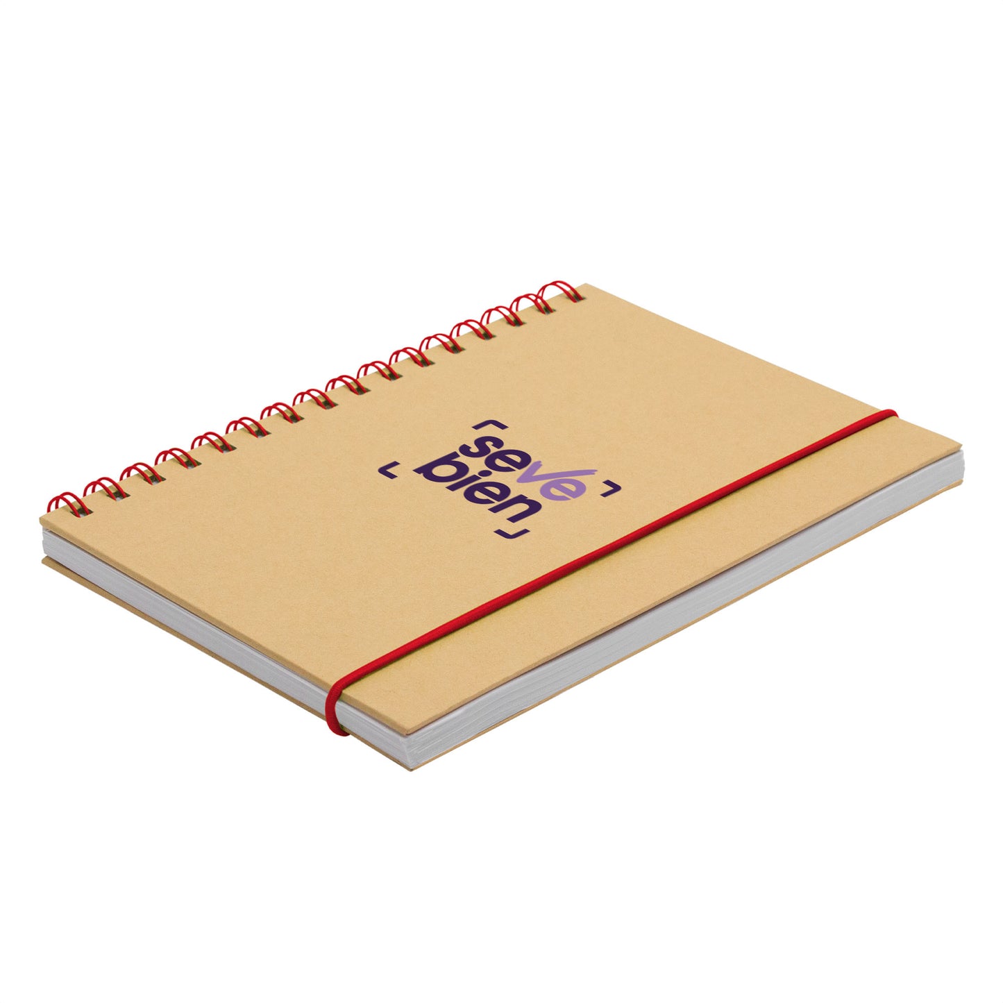 Libreta "IBERICA"