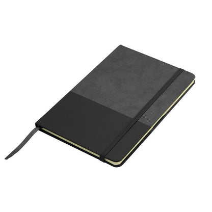 Libreta "GAM"