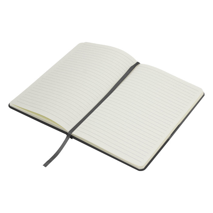 Libreta "GAM"