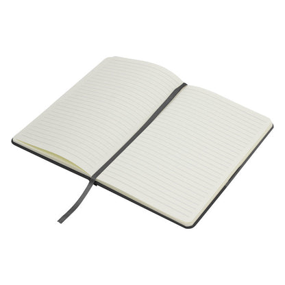 Libreta "GAM"