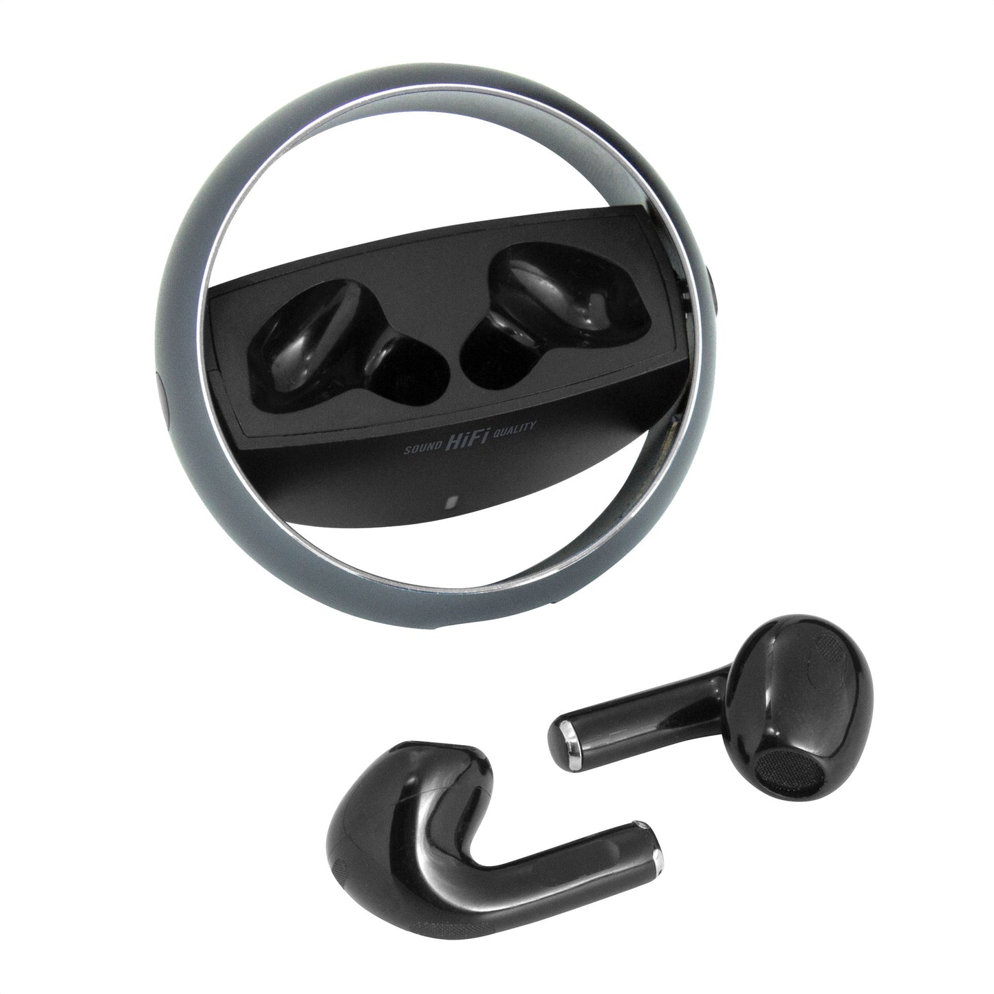 Auriculares bluetooth "MOJI"