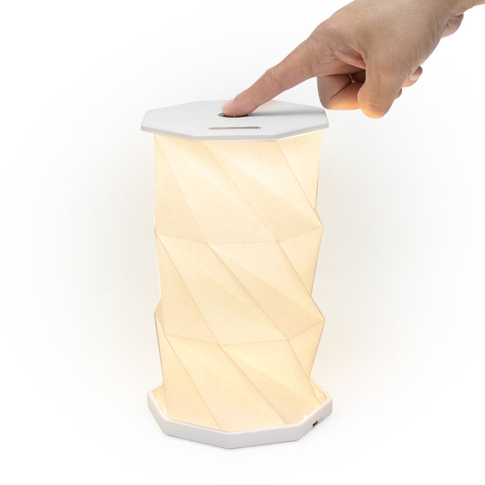 Lámpara "ROTTERDAM"