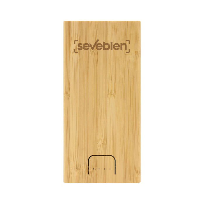 Power Bank "BAMBPOWER 2"