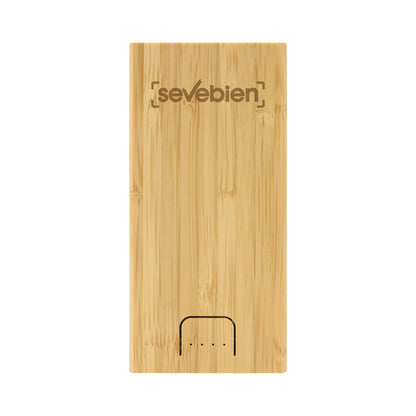 Power Bank "BAMBPOWER 2"