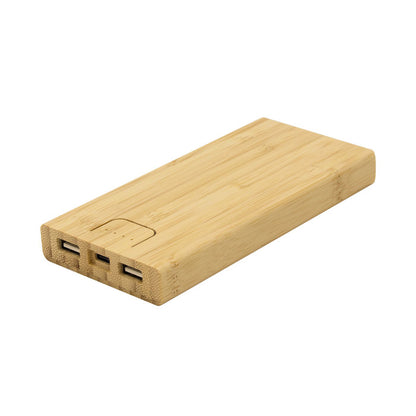 Power Bank "BAMBPOWER 2"