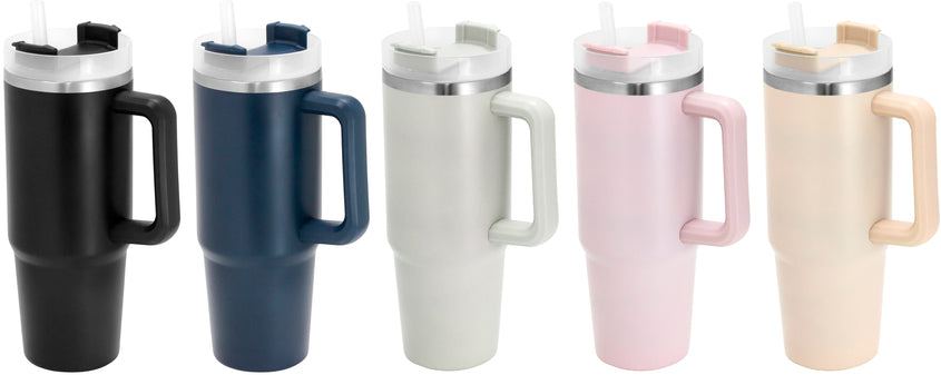 Mug térmico "MAGNO"