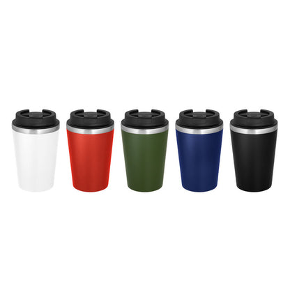 Kit Bienvenida – Mug, Libreta, Bolígrafo y Bolsa Personalizable