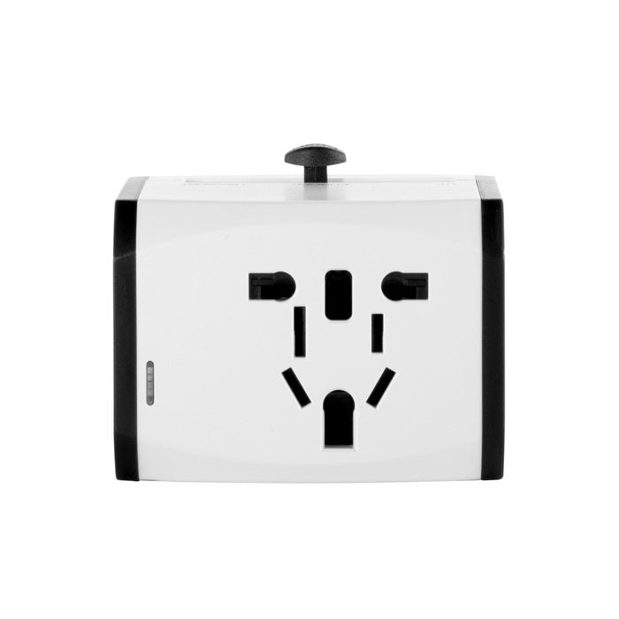 Adaptador universal "TRAVIS"