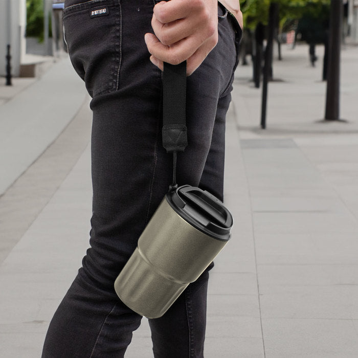 Mug térmico "CAPOF"