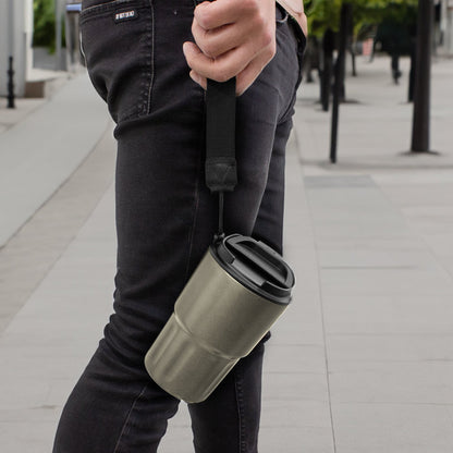 Mug térmico "CAPOF"