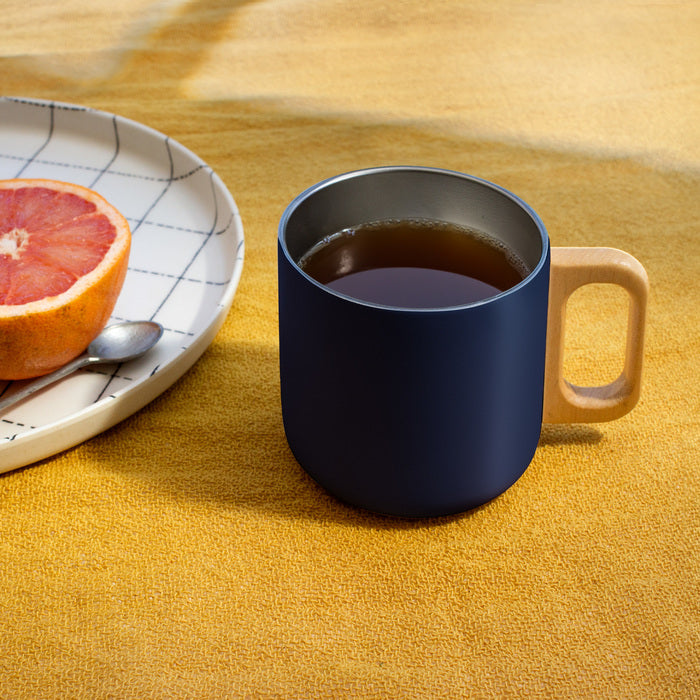 Taza "TIMBER"