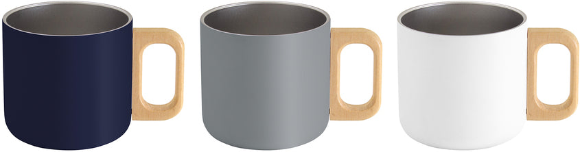 Taza "TIMBER"