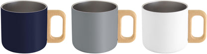 Taza "TIMBER"