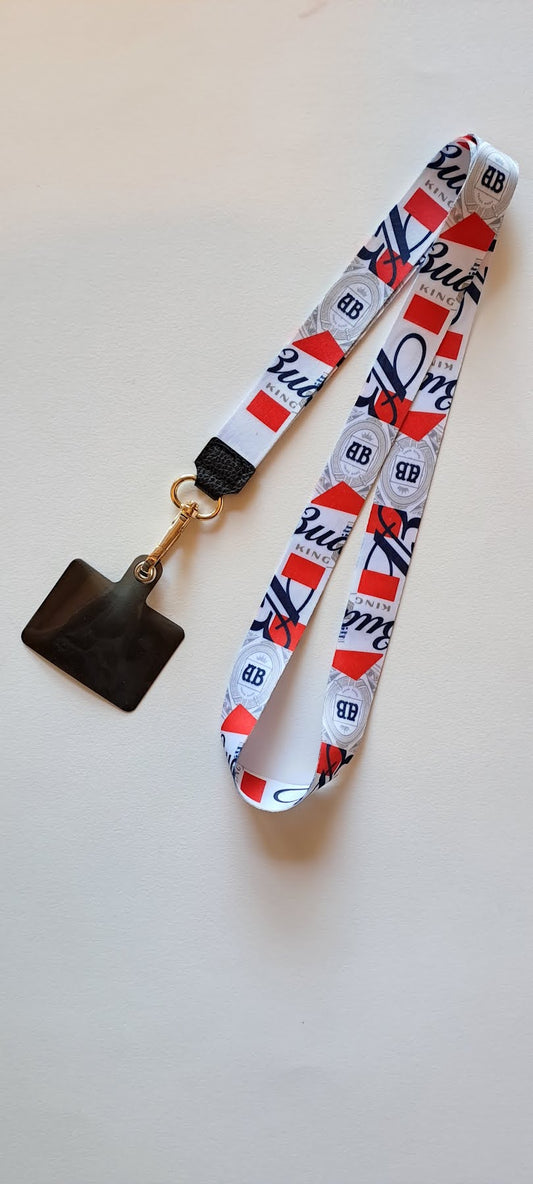 Lanyard Porta Celular