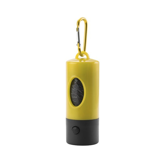 Dispensador Bolsas Muller