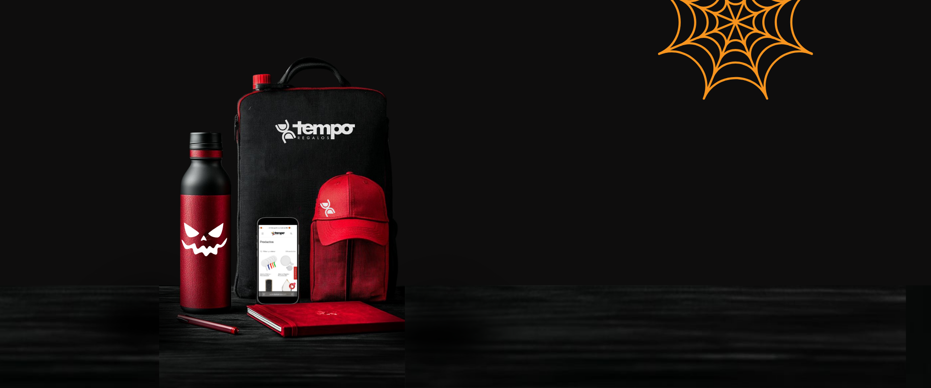 Regalos corporativos para empresas.