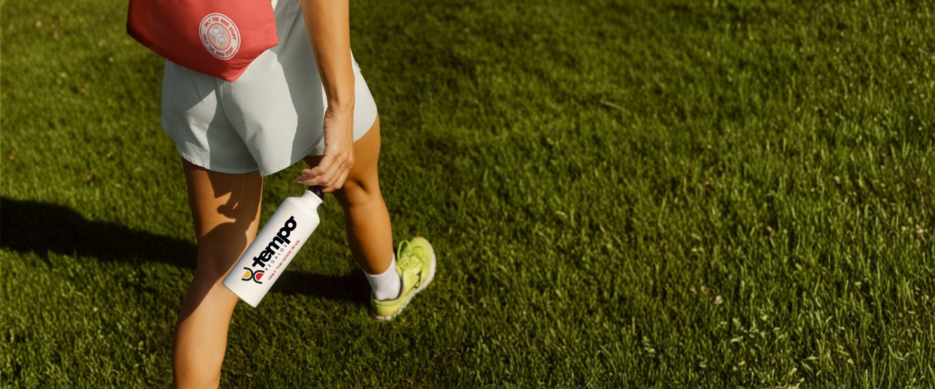 Regalos corporativos para empresas.