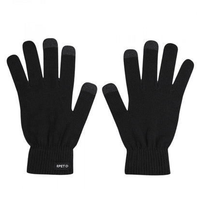 Guantes Táctiles Brolyn – RPET, Cálidos y Personalizables