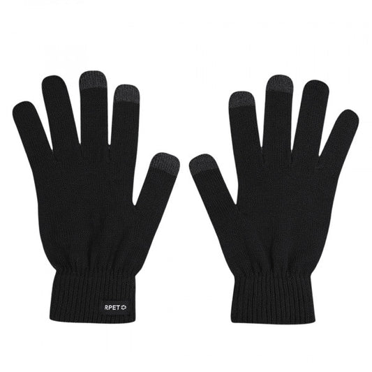 Guantes Táctiles Brolyn – RPET, Cálidos y Personalizables