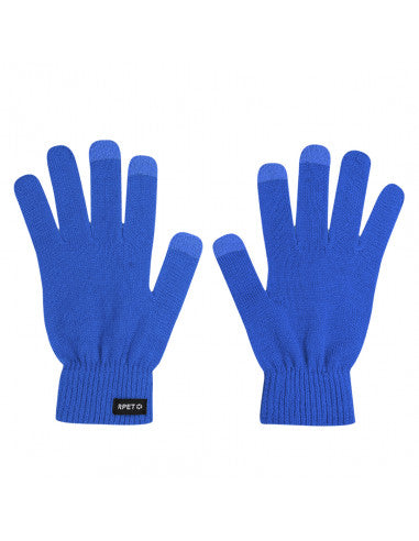 Guantes Táctiles Brolyn – RPET, Cálidos y Personalizables