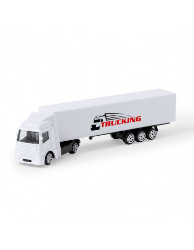 Maqueta Truck - Personalizable