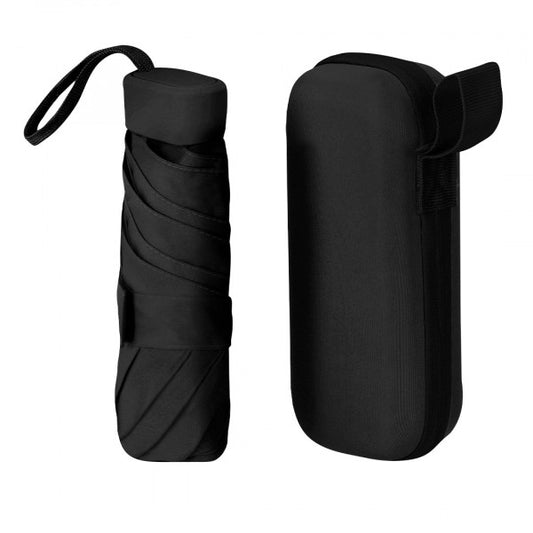 Paraguas Plegable Ottis – Antiviento, Compacto y Personalizable