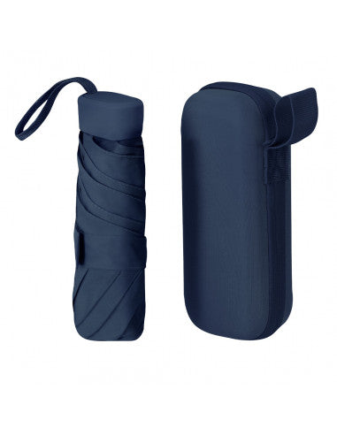 Paraguas Plegable Ottis – Antiviento, Compacto y Personalizable