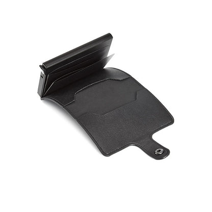 Porta Documentos Vehicular – Billetera Compacta y Personalizable