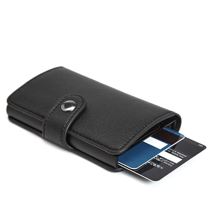 Porta Documentos Vehicular – Billetera Compacta y Personalizable