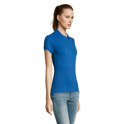 Polera con Cuello Passion